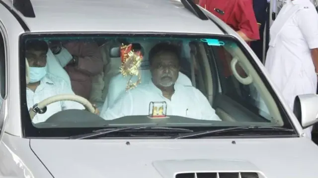 मुकुल रॉय