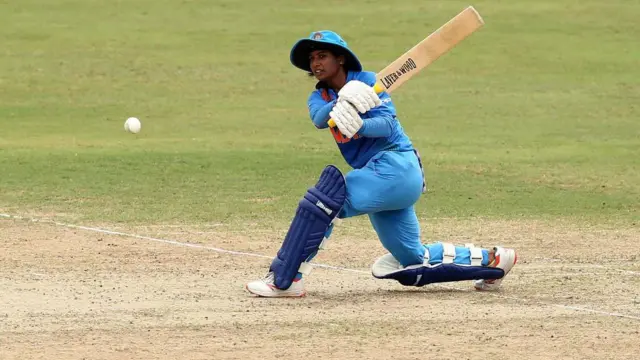 मिताली राज