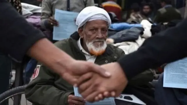 பாஜக வளர வளர, இந்திய நாடாளுமன்றத்தில் வீழ்ச்சியடையும் முஸ்லிம் பிரதிநிதித்துவம்