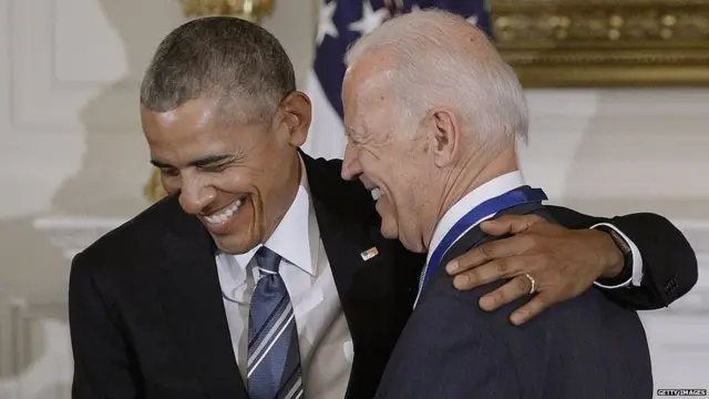 जो बाइडन