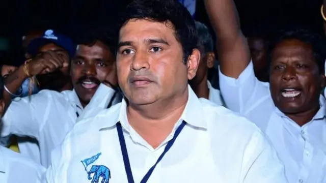 ஆம்ஸ்ட்ராங் படுகொலை: 30 நாள்கள் கடந்தும் முடிவே தெரியாத கேள்விகள் -வழக்கு என்ன ஆகும்?