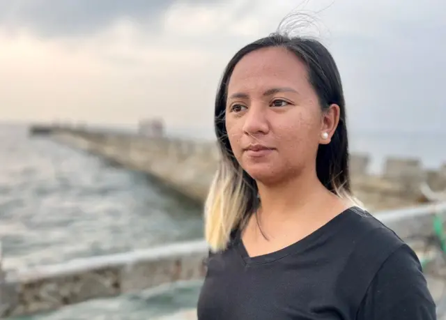 아베 마리 가르시아