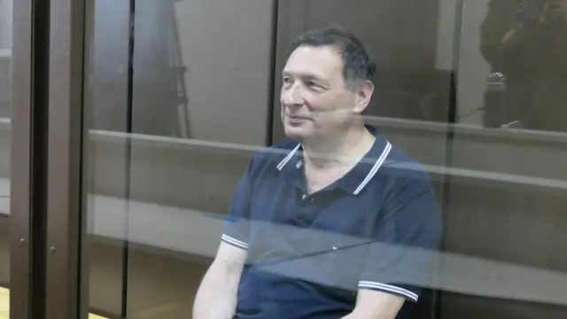 Кагарлицкий