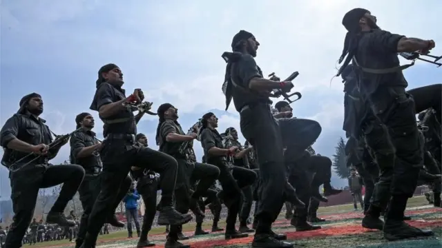 जम्मू कश्मीर