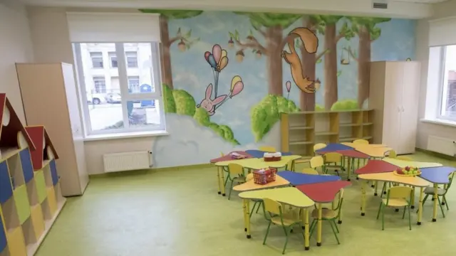 дитячий садочок