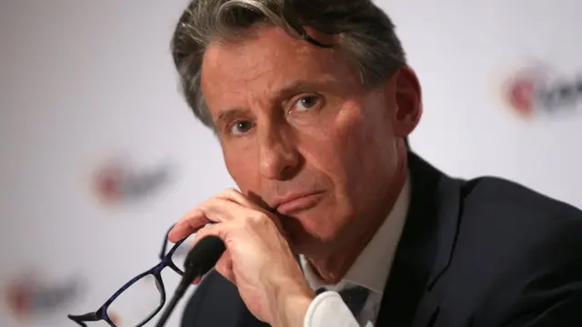 Себастьян Коу