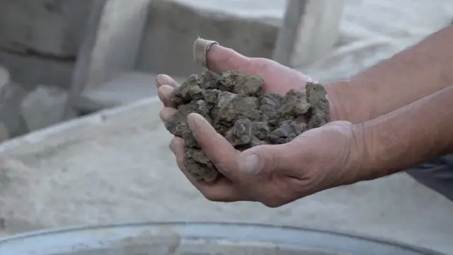 શિલાજિતથી શરીરની ઉષ્મા અને રક્ત પરિભ્રમણ વધે છે