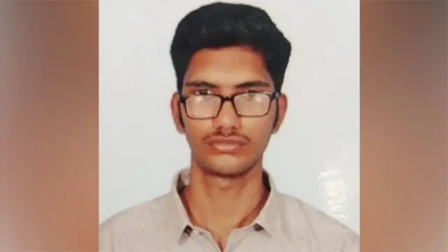 நீட் தேர்வு அச்சம் காரணமா?