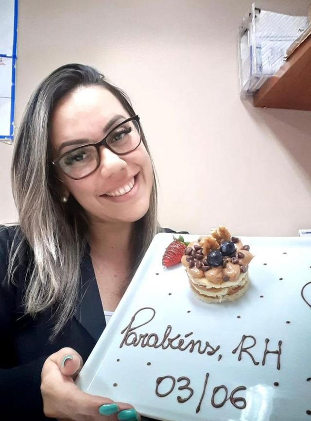 Michelly Soares