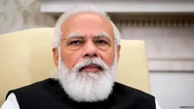 ਨਰਿੰਦਰ ਮੋਦੀ
