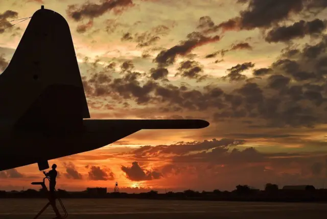 Biyyoonni Lixaafi kaan buufataalee waraanaa isaanii Jibuutii keessa ijaaraniiru 