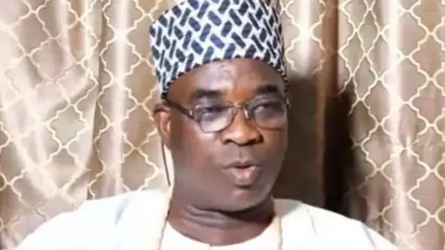 Wasiu Ayinde Marshall