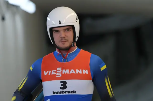 Антон Дукач