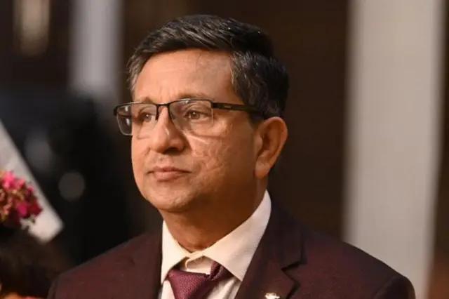 జయచంద్రన్ తంగవేల్ 