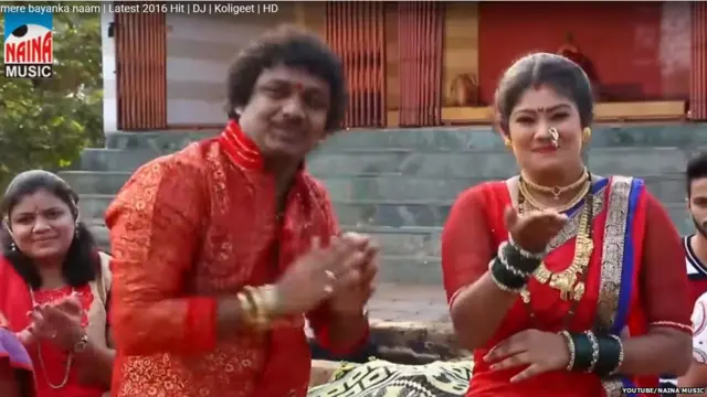 मंदामाई