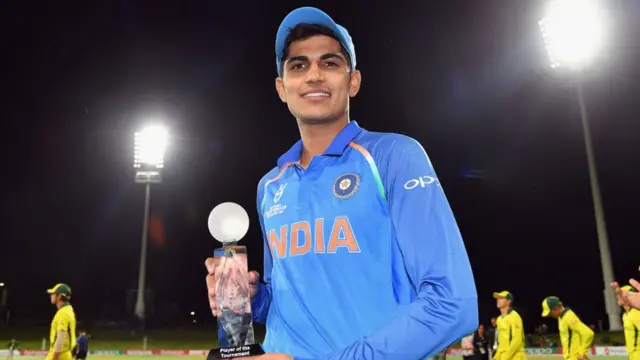 भारत, वर्ल्ड कप 2019