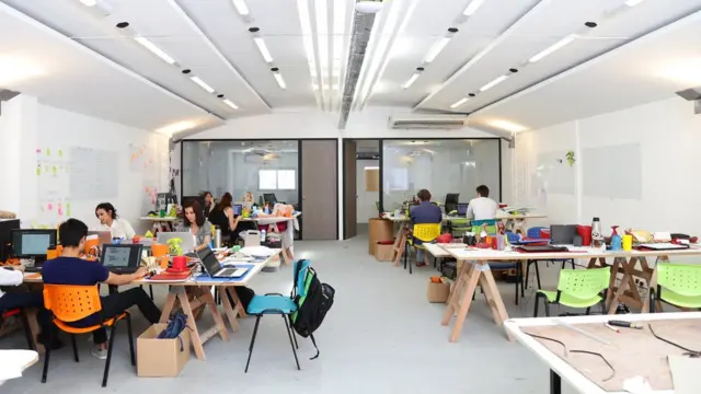 Vacavaliente en Buenos Aires