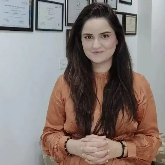 ડૉક્ટર સોનાલી ચૌધરી