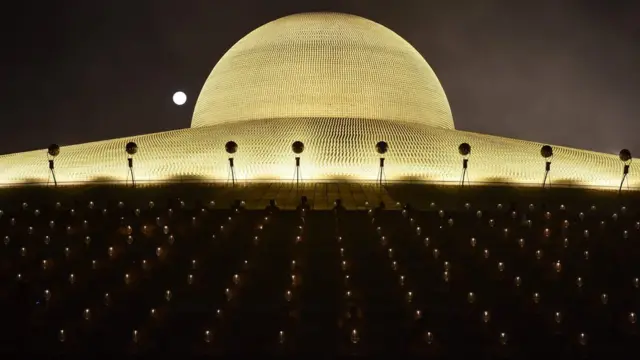 ธรรมกาย