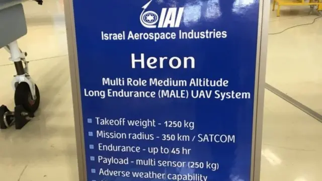 ہیرون کمپنی