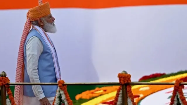 நரேந்திர மோதி