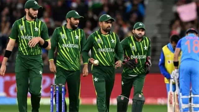 పాకిస్తాన్