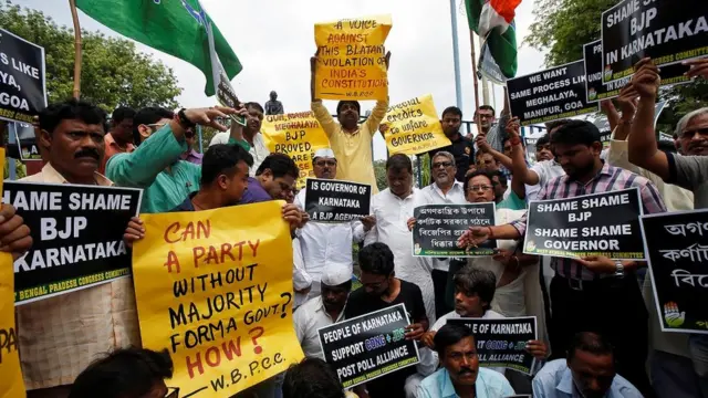 कर्नाटक विधानसभा चुनाव