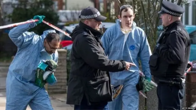 ਮੌਤ ਦੀ ਜਾਂਚ