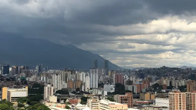 Caracas