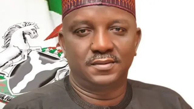 Buhari sacks two ministers: President Buhari sack Sale Mamman, Mohammed Sabo Nanono