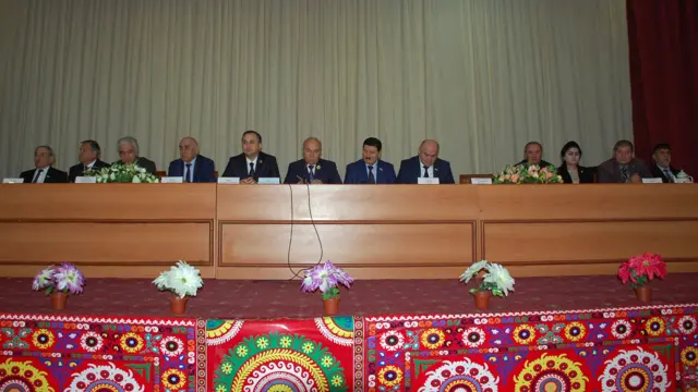 تاجیکستان
