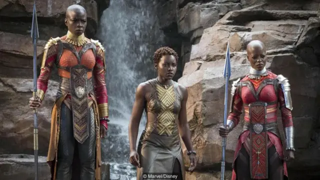Dora Milaje