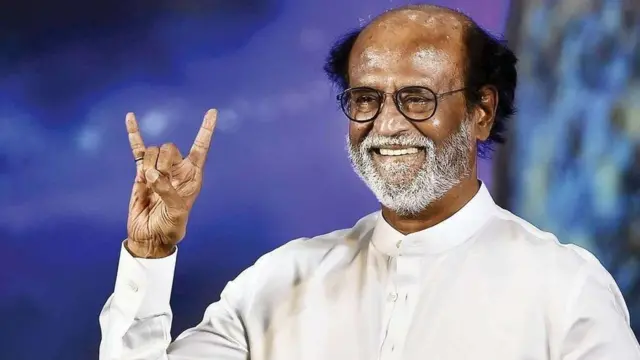 ரஜினிகாந்த்