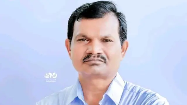 डॉ. उत्तम इंगोले