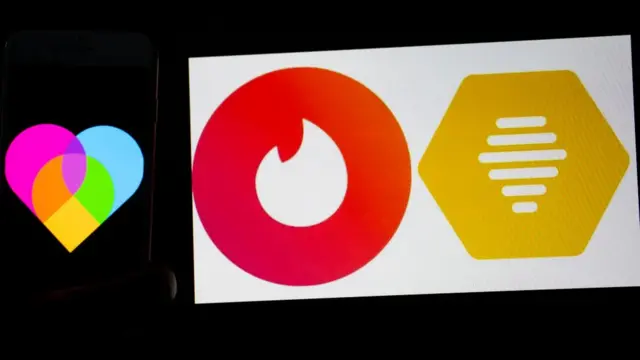 Aplicaciones de citas