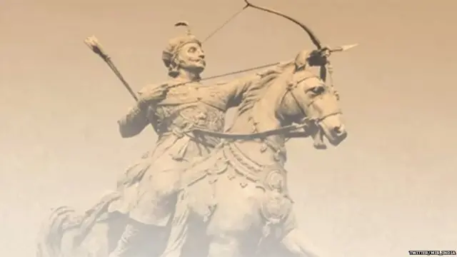 पृथ्वीराज चौहान