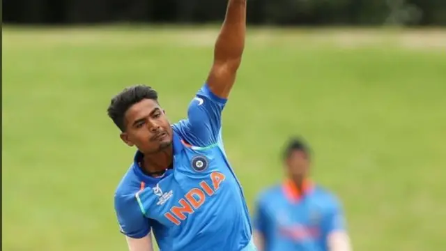 क्रिकेट, क्रीडा, भारत.