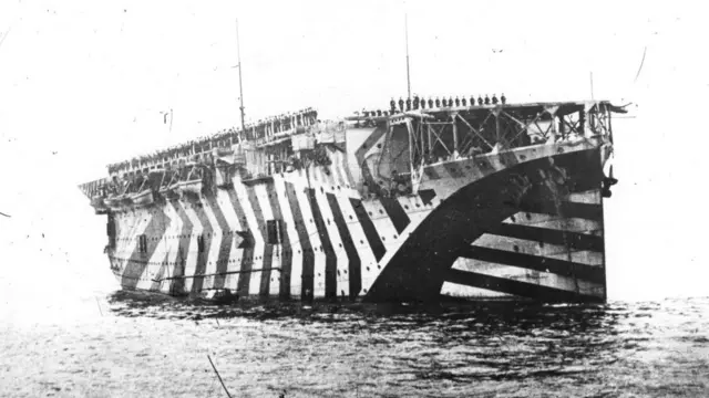 नॉर्मन विल्किन्सन का डिज़ाइन