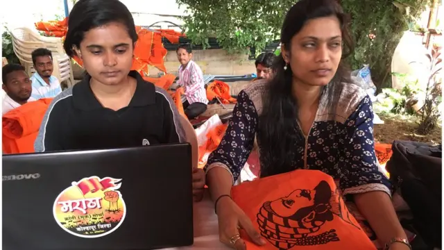 मराठा-दलित