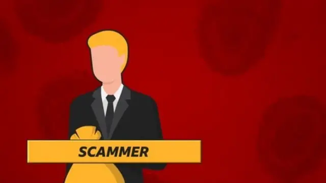 මගෝඩිකාරයන්