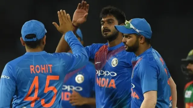 विजय शंकर