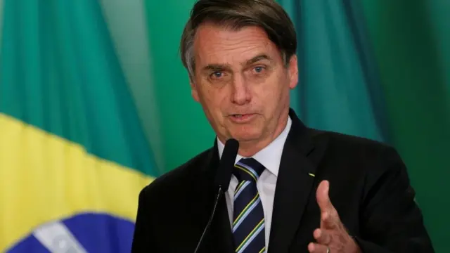 Jair Bolsonaro