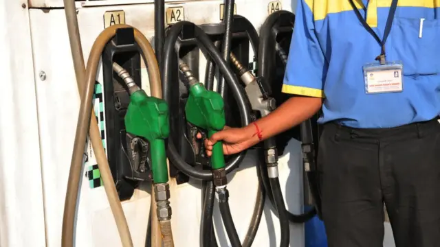 પેટ્રોલ