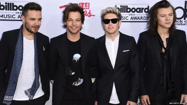 One Direction