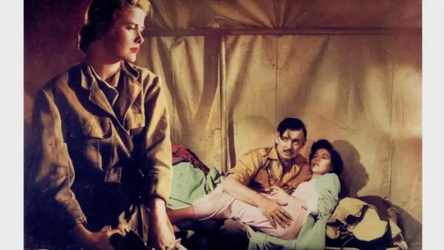 Грейс Келлі