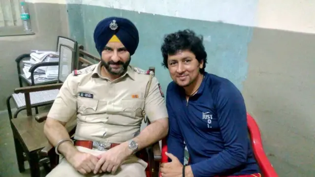 विक्रम सिंह दाहिया