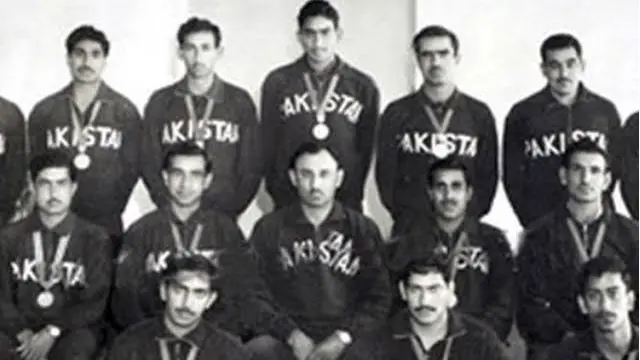 اولمپکس جیتنے کے بعد