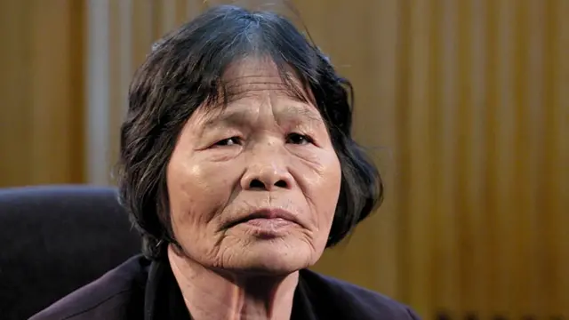Tran Thi Ngai today