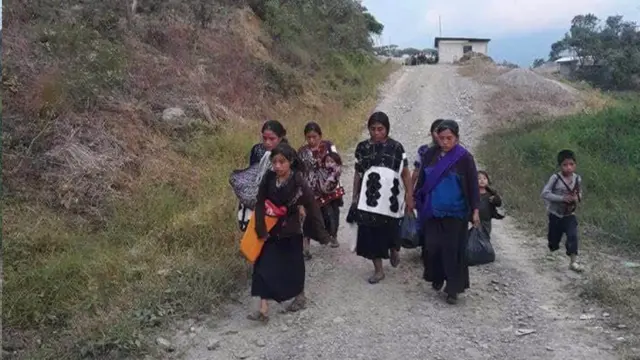 Chiapas