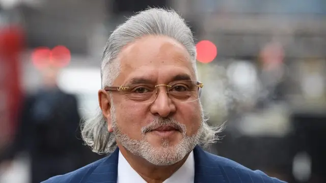 விஜய் மல்லையா